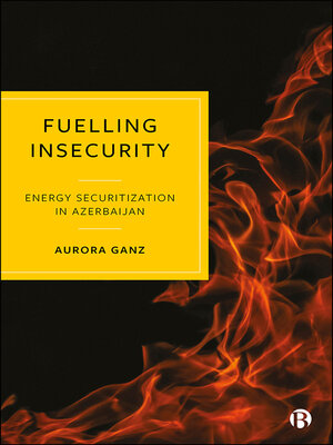 cover image of Fuelling Insecurity